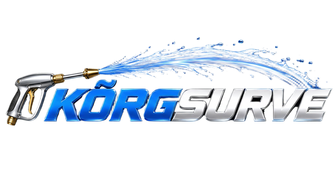 kõrgsurve